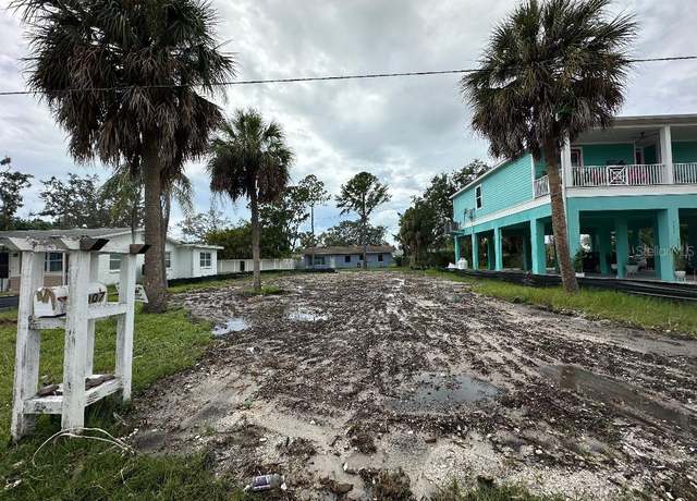 Property at 3007 Clinton St S, Gulfport, FL 33707