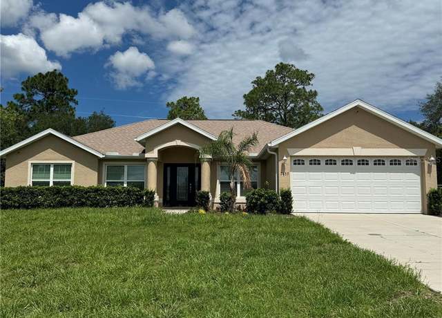 Property at Undisclosed address, Weeki Wachee, FL 34613, 4 beds, 3 baths