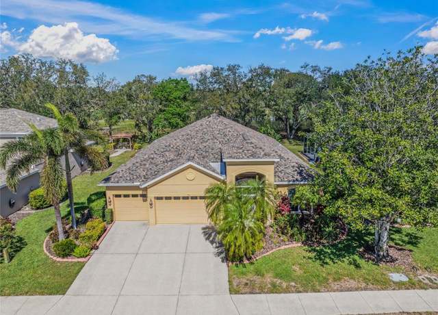 Property at 7911 Kavanagh Ct, Sarasota, FL 34240, 4 beds, 3 baths