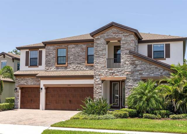 Property at 8932 Isabella Cir, Parrish, FL 34219, 5 beds, 4 baths