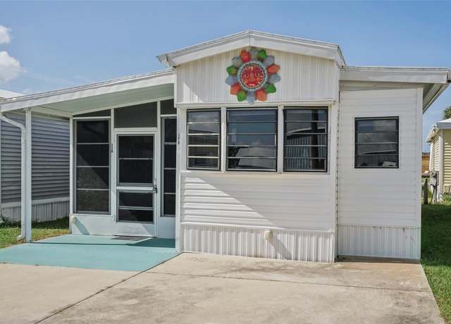 Property at 1475 Flamingo Dr #170, Englewood, FL 34224, 1 bed, 1 bath