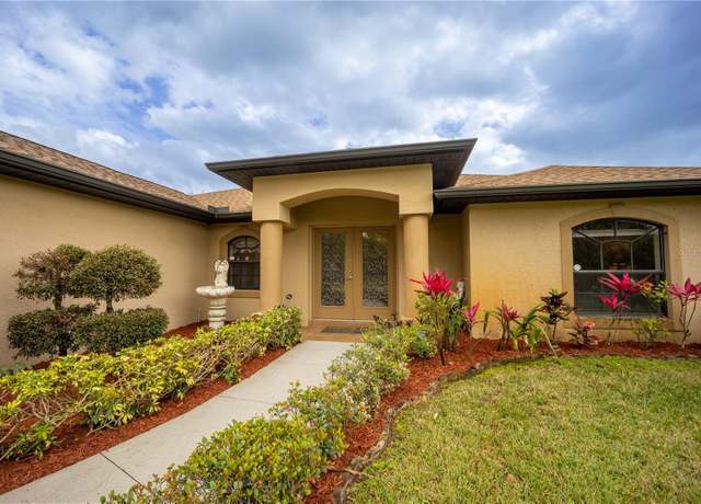 Property at 17327 Wintergarden Ave, Port Charlotte, FL 33948, 3 beds, 2 baths