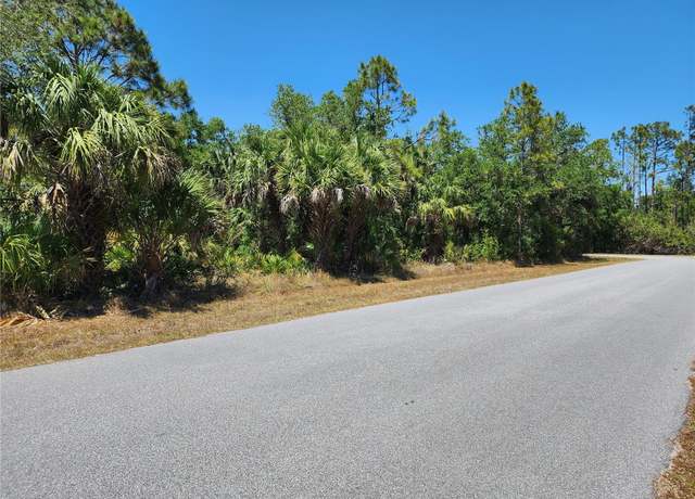 Property at 15186 Elwood Ave, Port Charlotte, FL 33953