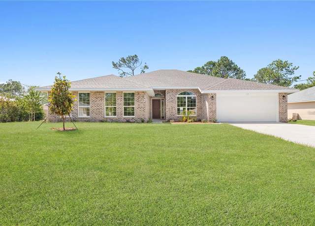 Property at 114 Pin Oak Dr, Palm Coast, FL 32164, 4 beds, 3 baths