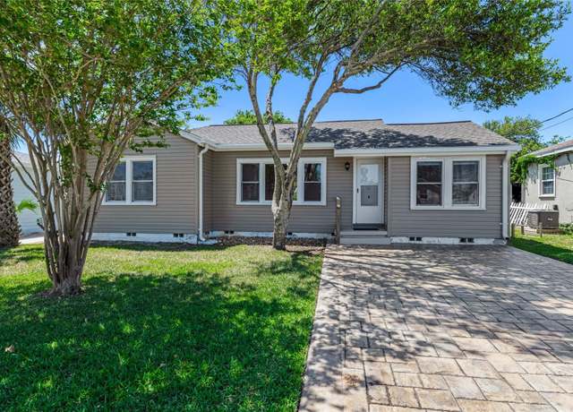 Property at 394 Golf Blvd, Daytona Beach, FL 32118, 3 beds, 1 bath