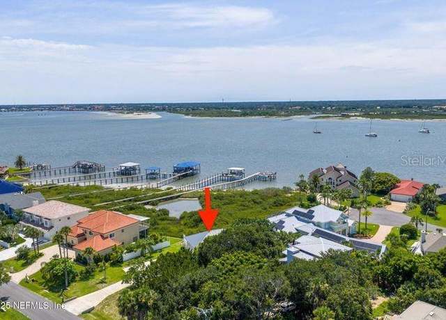 Property at 111 Porpoise Point Dr, St Augustine, FL 32084, 3 beds, 3 baths