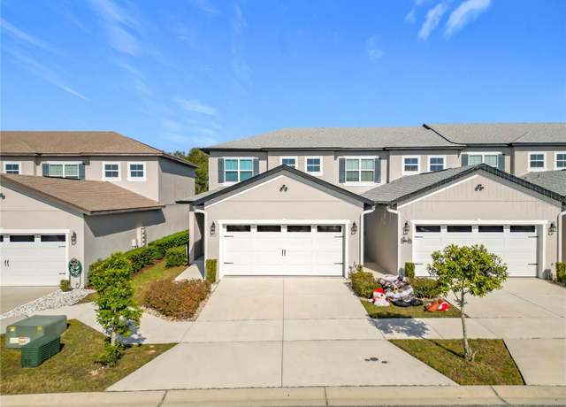 Property at 8512 Magnificent Ln, Groveland, FL 34736, 3 beds, 2.5 baths