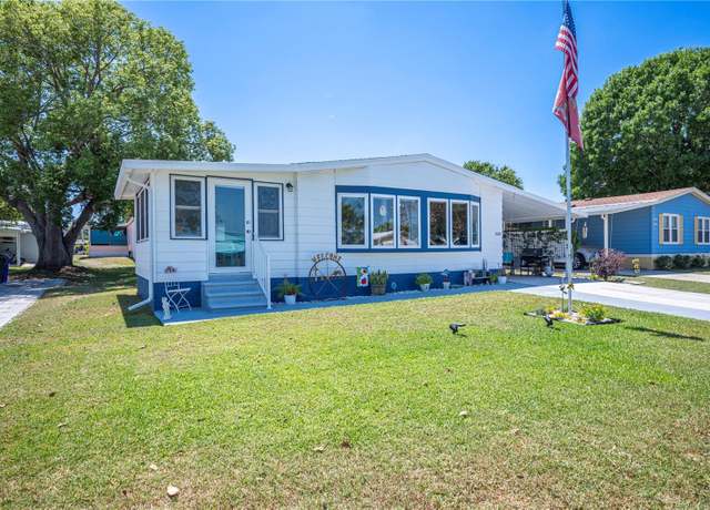 Property at 1506 Longbow Dr, Lakeland, FL 33810, 2 beds, 2 baths