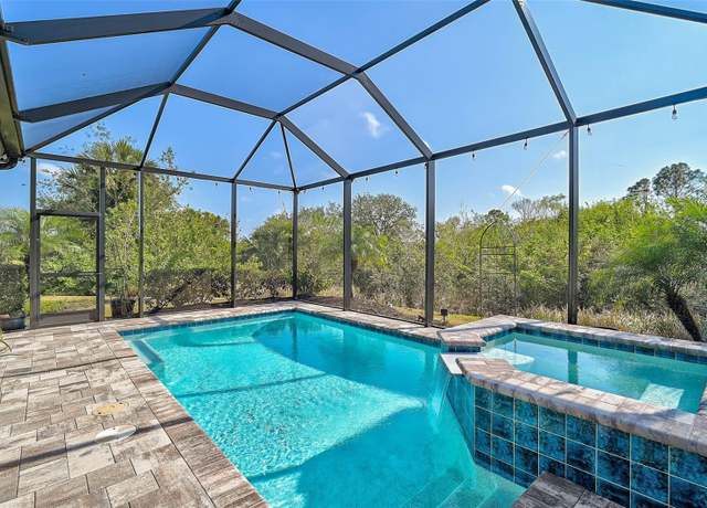 Property at 125 Soliera St, Nokomis, FL 34275, 3 beds, 2 baths