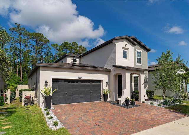 Property at 5443 Carrara Ct, St Cloud, FL 34771, 4 beds, 2.5 baths