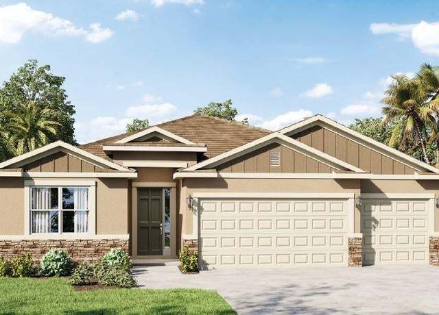 Property at 3215 Arch Ave, Ormond Beach, FL 32174, 4 beds, 3 baths
