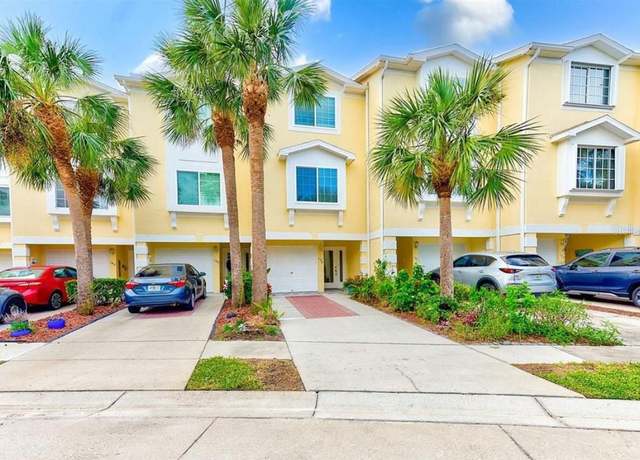 Property at 150 Brent Cir, Oldsmar, FL 34677, 3 beds, 3 baths