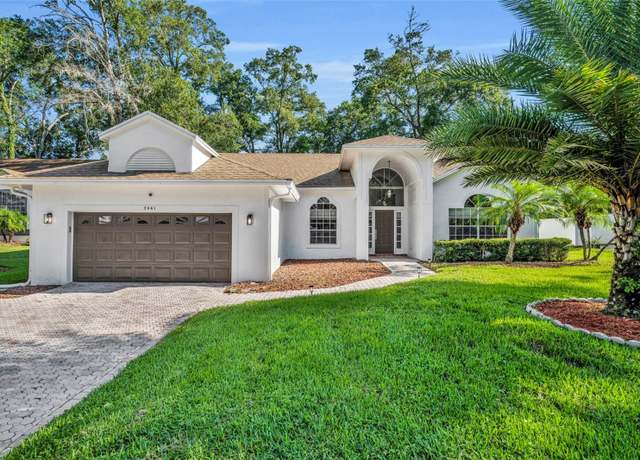 Property at 2441 Willow Springs Ct, Apopka, FL 32712, 4 beds, 3 baths