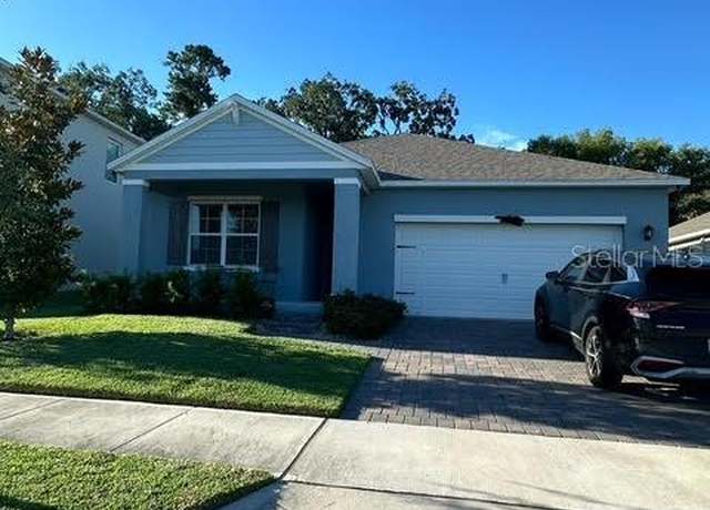 Property at Undisclosed address, Apopka, FL 32712, 3 beds, 2 baths