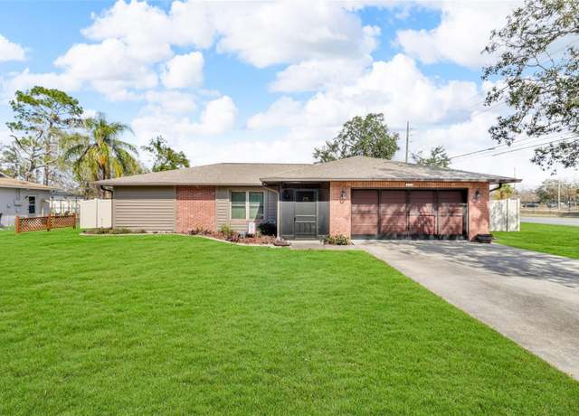 Property at 3476 Orion Rd, Spring Hill, FL 34606, 2 beds, 2 baths