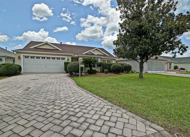 Property at 3146 Williams Rd, The Villages, FL 32162, 2 beds, 2 baths