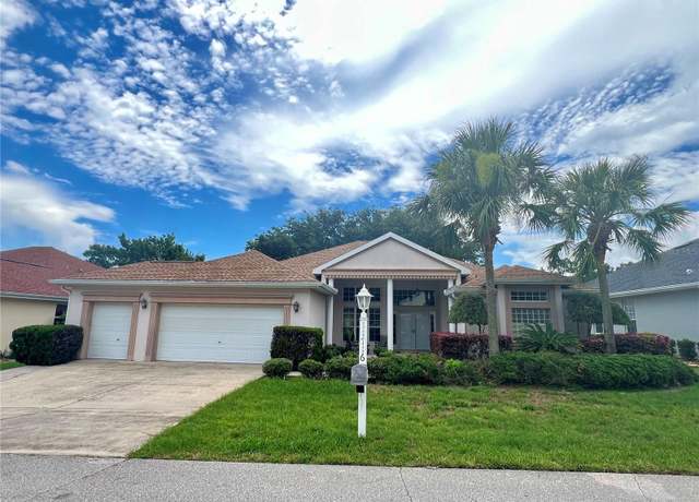 Property at 11716 SW 72nd Cir, Ocala, FL 34476, 3 beds, 2 baths