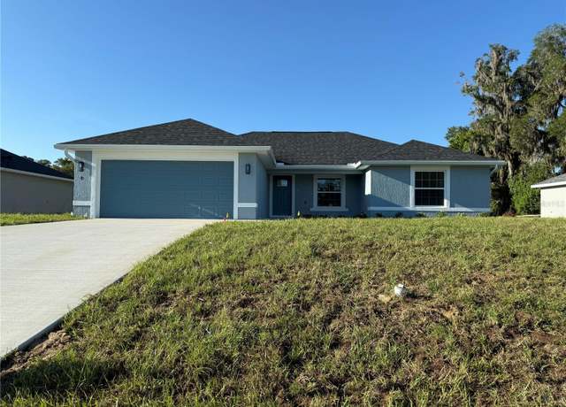 Property at 19 NW 45th Loop, Ocala, FL 34475, 4 beds, 2 baths