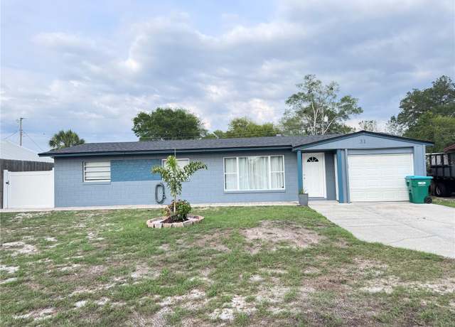 Property at 31 S Edgemon Ave, Winter Springs, FL 32708, 3 beds, 2 baths