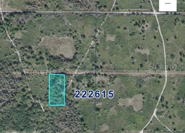 Property at Old Dade City Rd, Kathleen, FL 33849