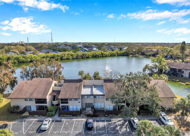 Property at 782 Village Lake Ter N #107, St Petersburg, FL 33716, 2 beds, 2 baths