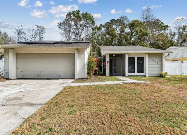 Property at 4504 Grainary Ave, Tampa, FL 33624, 3 beds, 2 baths