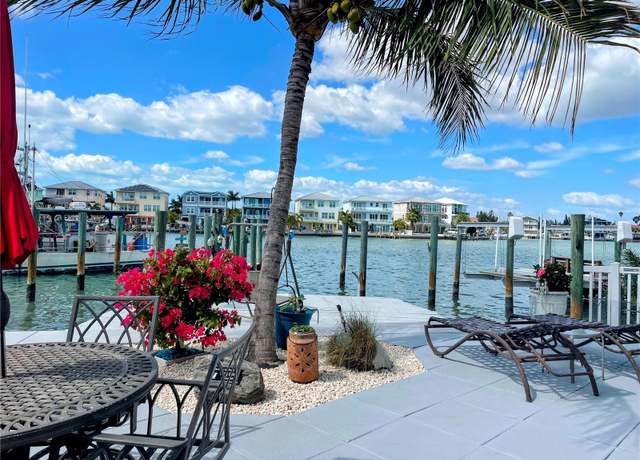 Property at 13535 Boca Ciega Ave, Madeira Beach, FL 33708, 12 beds, 8 baths