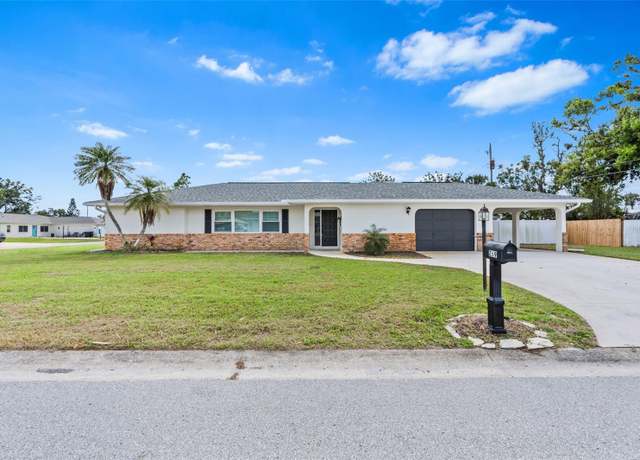 Property at 269 Algiers Dr, Venice, FL 34293, 3 beds, 2 baths