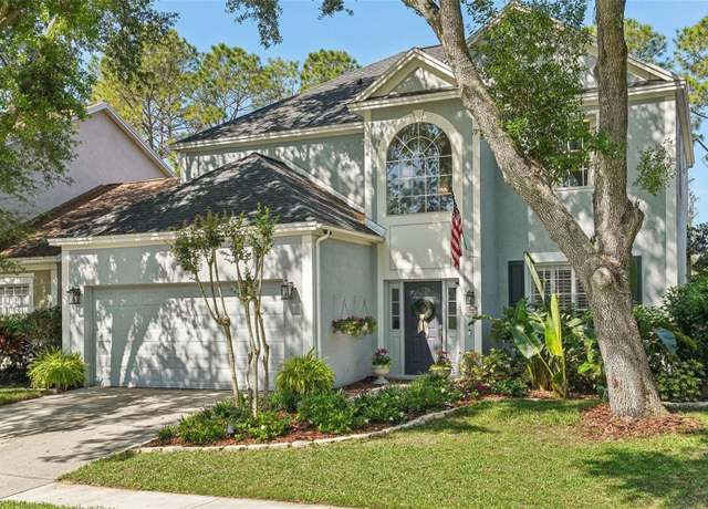 Property at 17712 Long Ridge Rd, Tampa, FL 33647, 4 beds, 2.5 baths