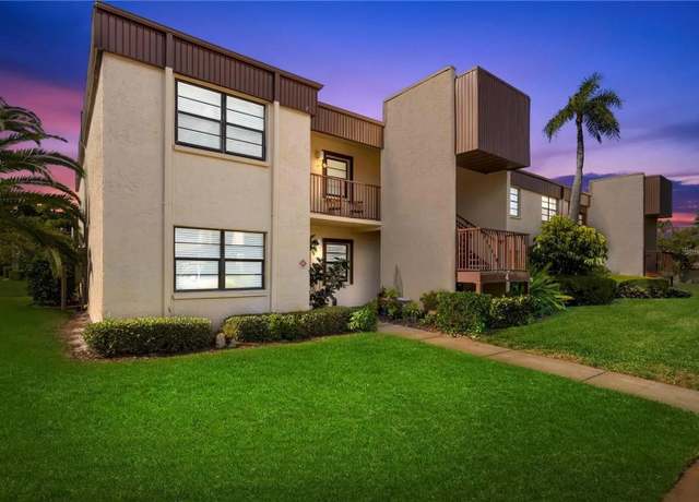 Property at 2400 Winding Creek Blvd Unit 4-101, Clearwater, FL 33761, 2 beds, 2 baths