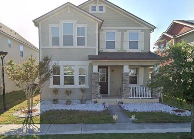 Property at 1704 Felicity Ln, Kissimmee, FL 34744, 4 beds, 2.5 baths