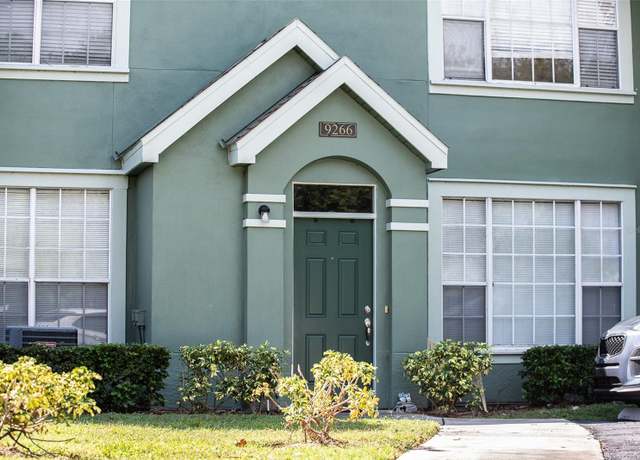 Property at 9266 Lake Chase Island Way #9266, Tampa, FL 33626, 3 beds, 2 baths