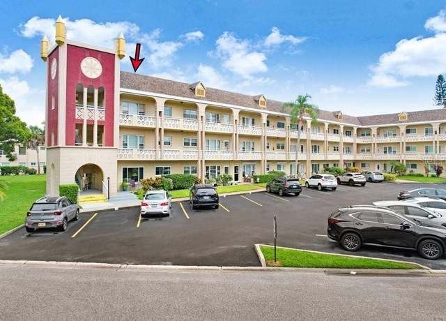 Property at 2361 Jamaican St #51, Clearwater, FL 33763, 2 beds, 2 baths