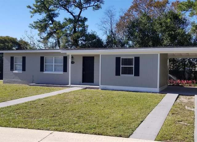 Property at 1148 Penfield Ave, Deltona, FL 32725, 3 beds, 1 bath