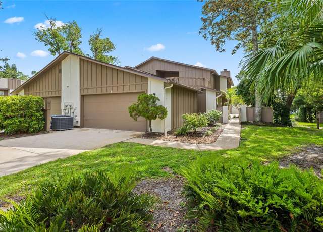 Property at 8 Rising Moon Trl, Ormond Beach, FL 32174, 3 beds, 3 baths