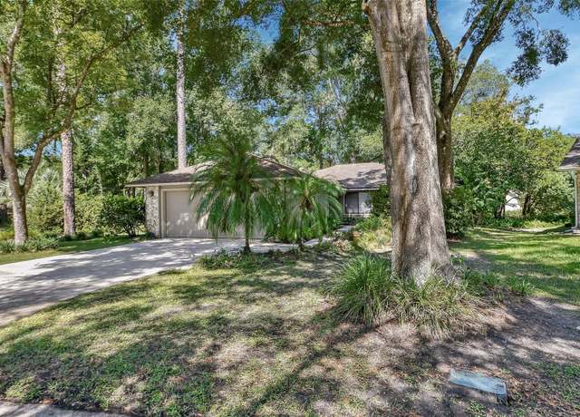 Property at 63 Fernwood Trl, Deland, FL 32724, 3 beds, 2 baths