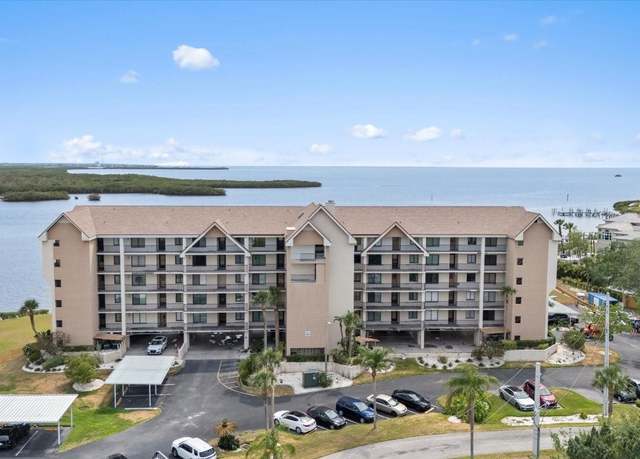 Property at 4550 Bay Blvd #1231, Port Richey, FL 34668, 2 beds, 2 baths
