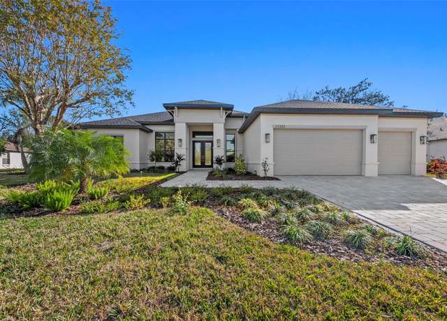 Property at 11323 Rivers Bluff Cir, Lakewood Ranch, FL 34202, 4 beds, 3 baths