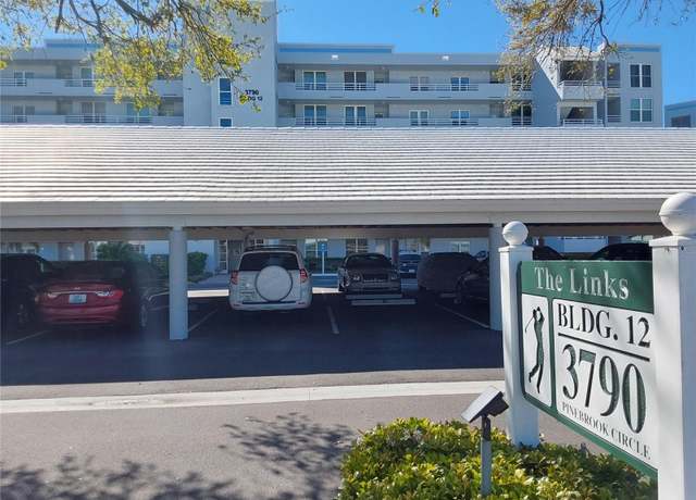 Property at 3790 Pinebrook Cir #103, Bradenton, FL 34209, 2 beds, 2 baths