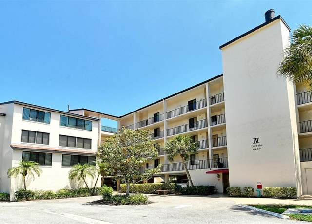 Property at 6285 Midnight Pass Rd #403, Sarasota, FL 34242, 2 beds, 2 baths