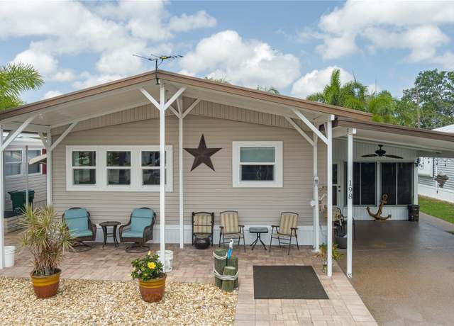 Property at 198 Tankey Dr, Palmetto, FL 34221, 2 beds, 2 baths
