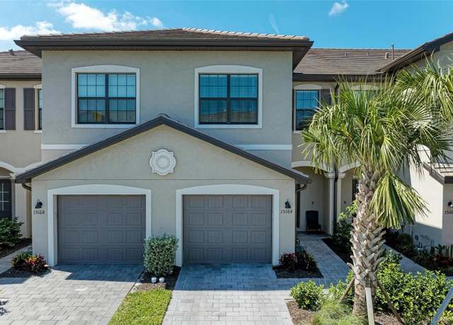 Property at 15164 Sunny Day Dr, Bradenton, FL 34211, 3 beds, 2.5 baths