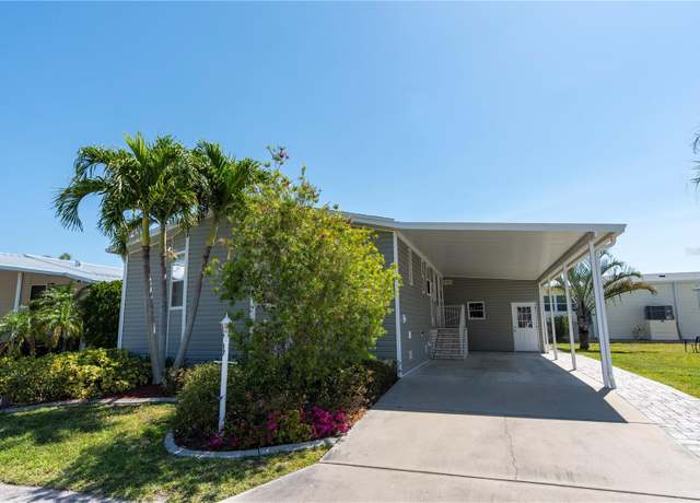 Property at 17 Amsterdam Ave, Punta Gorda, FL 33950, 2 beds, 2 baths