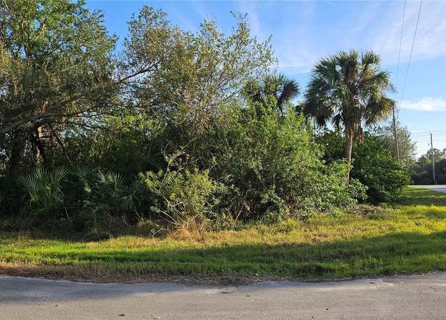 Property at 14417 Rowan Ave, Port Charlotte, FL 33953