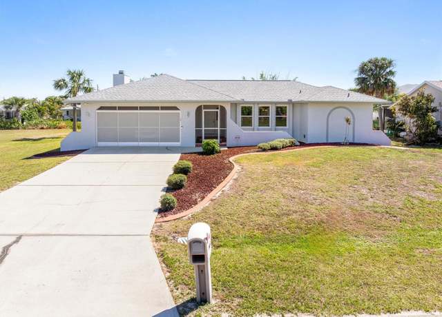 Property at 3024 Caribbean Dr, Punta Gorda, FL 33950, 3 beds, 2 baths