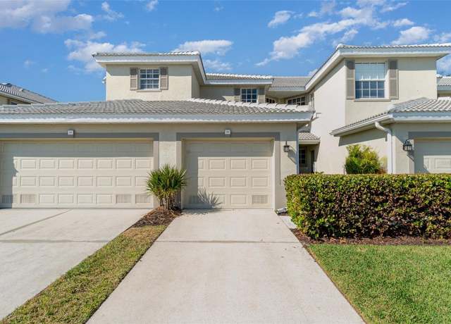 Property at 3323 Grand Vista Ct #201, Port Charlotte, FL 33953, 3 beds, 2 baths