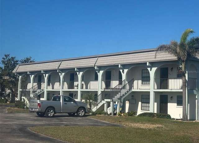 Property at 150 Englewood Isles Pkwy #201, Englewood, FL 34223, 2 beds, 2 baths