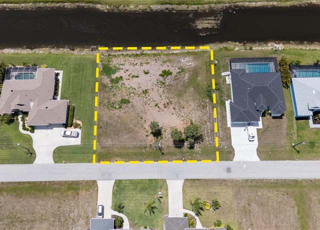 Property at 227 & 229 Tournament Rd, Rotonda West, FL 33947