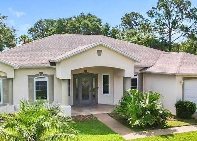 Property at 16 Whittlesey Ln, Palm Coast, FL 32164, 4 beds, 2 baths