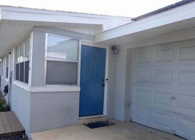 Property at 1114 Berkshire Rd, Daytona Beach, FL 32117, 3 beds, 1 bath